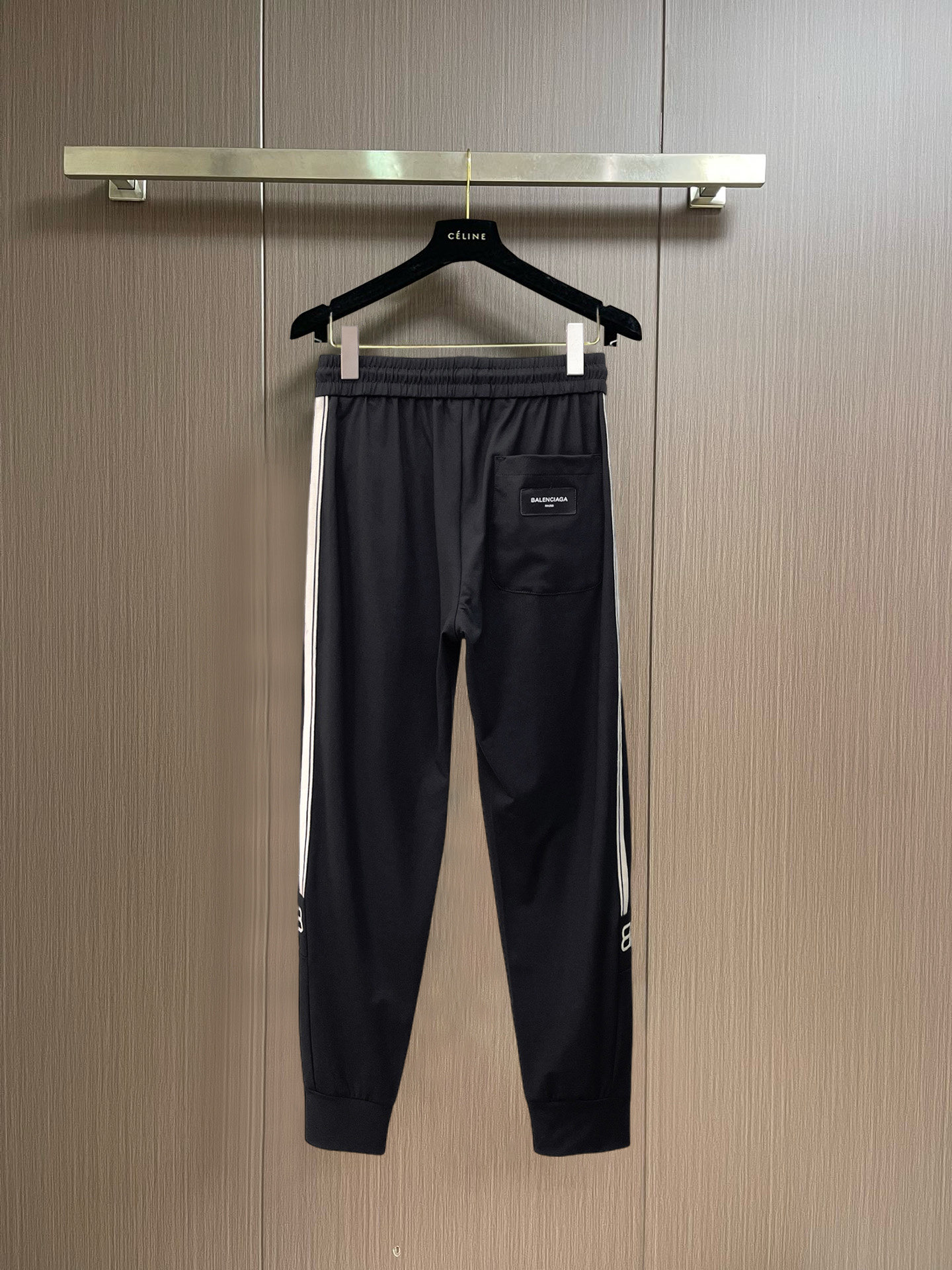 Casual Pants Man